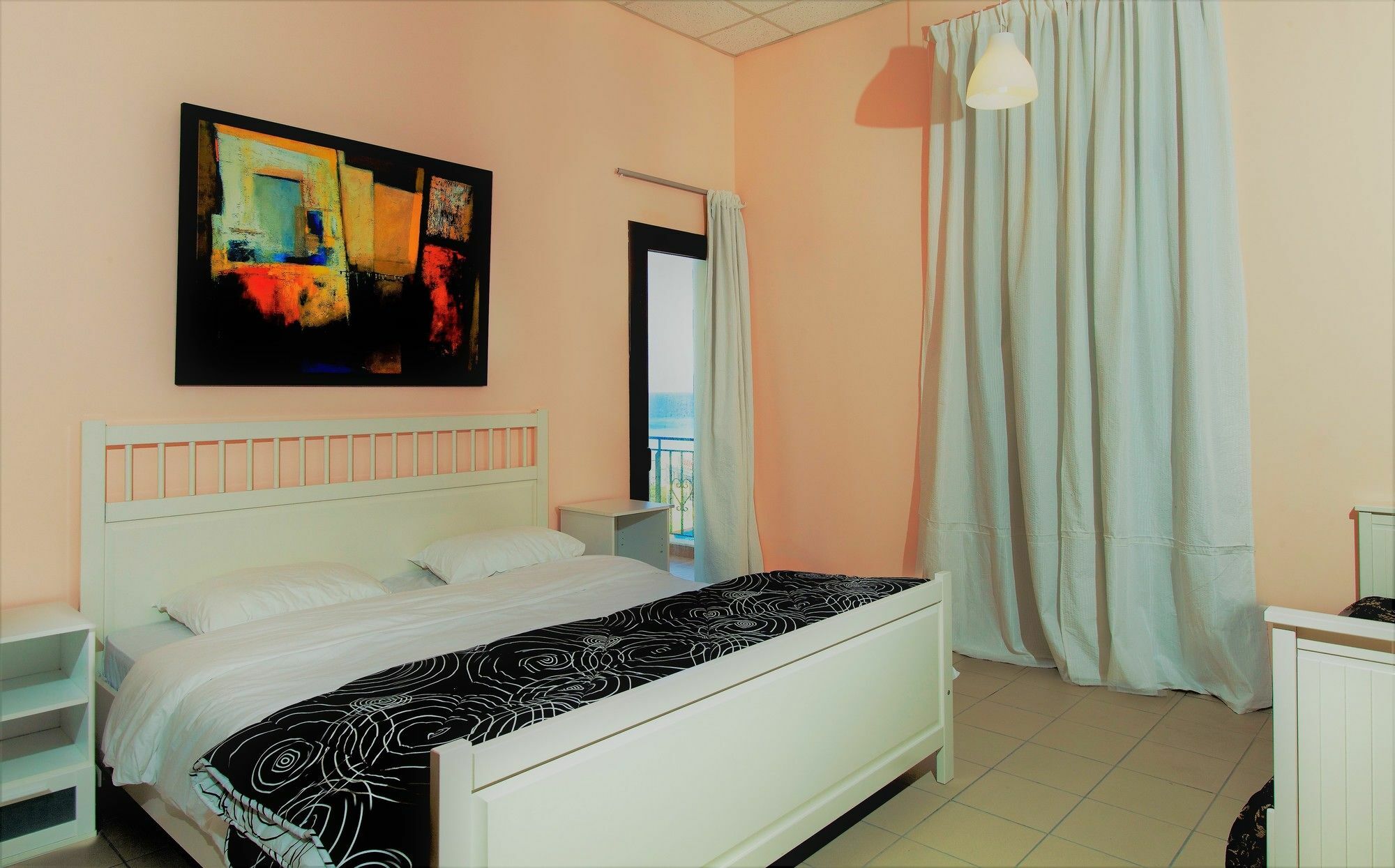 City Center House In Rhodes *